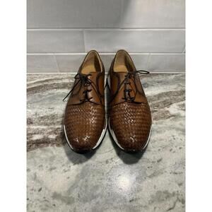 Franco Cuadra BLOCK 101TETV ALMOND